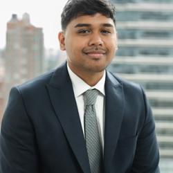 Jaymark Hawlader