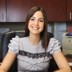 Alexis B. Diaz