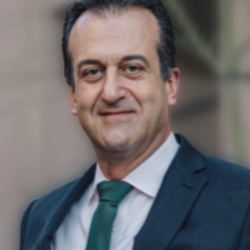 Sam Dordulian