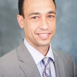Lazaro Blanco