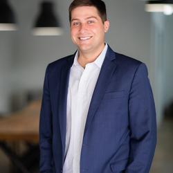 Matt Greenfield