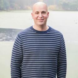Jeff Siefman