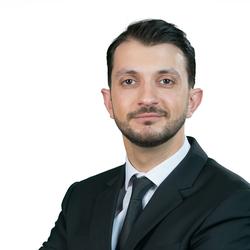 Mustafa Cetin
