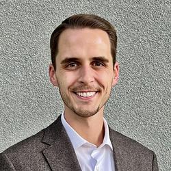 Tyler Garrett, Esq.