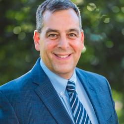 Andrew G. Rosenberg