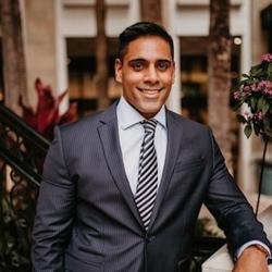 Rahul Parikh