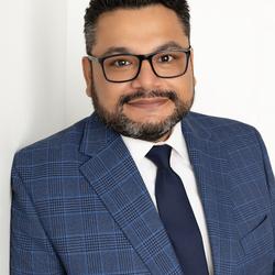 Isaac Garcia