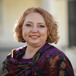 Allison Mundy