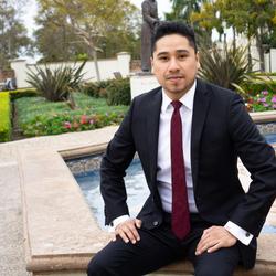 Ray Padilla