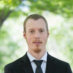 Eric Daniel Lund