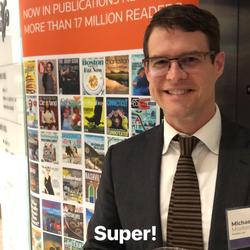 Michael Moebes