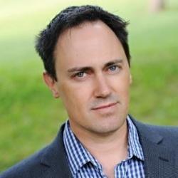 Matthew Tourtlotte