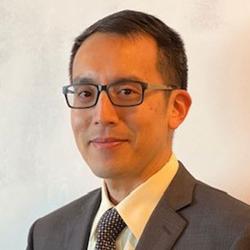Andrew Kwan