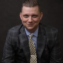 Joshua Massingill