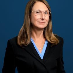 Lauren Bercik Harris