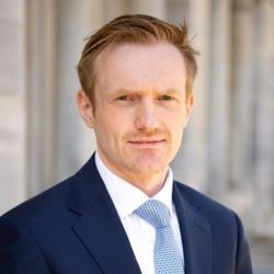 Grant P. Bloomdahl