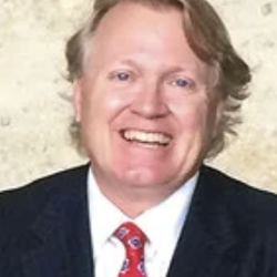 Mark Wilson