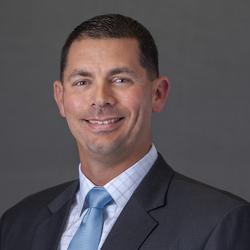 Eric Montalvo