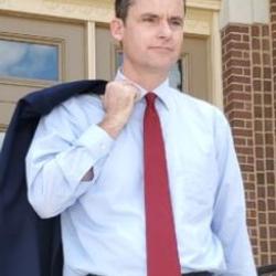 Jeffrey Ian Cisco