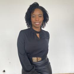 Tonette Williams