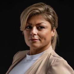 Bianca Sangiovanni