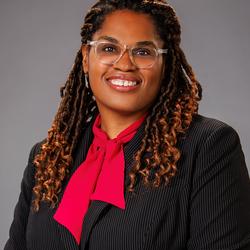 Angela R. Tate Martinez