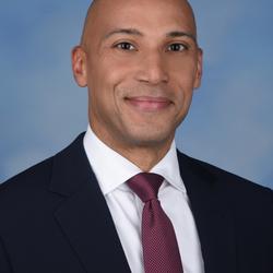 Nicholas Johnson