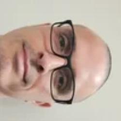 Tony Henson