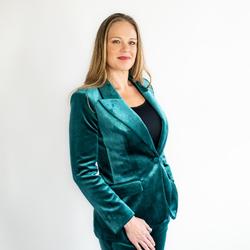 Rachel King
