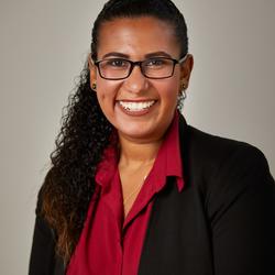 Sandra Graise