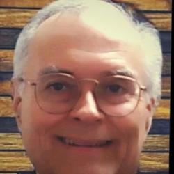 Robert P Bergman