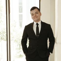Braden C. Turner
