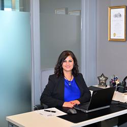 Shireen Deeb