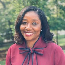 Tesha McBeth