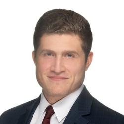 Ethen Ostroff