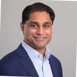 Shay Kulkarni