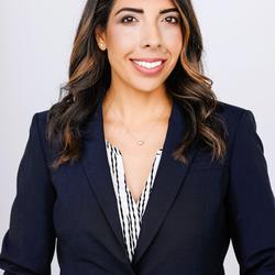 Mona Tashroudian