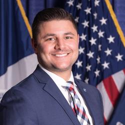 Nicholas Agostino