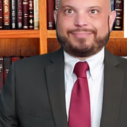 Daniel Madigan