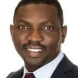 Olawale Adeogun