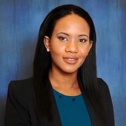 Kimberly Innocent