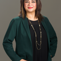 Misbah Chaudhry
