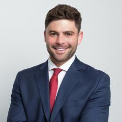 Jake Cohen