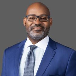 Damon M. Scott