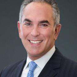 Eric Shore