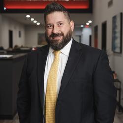 Michael J Hornback, MBA, CVA