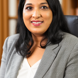 Jyothi Pallapothu