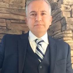 Francisco M. Zavala