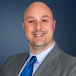 James Ian Bernicky