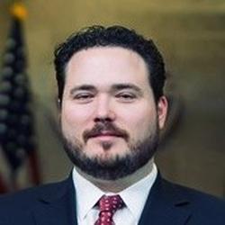 Joshua Estes